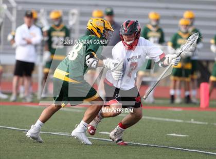 Thumbnail 1 in Stevenson @ Mundelein photogallery.