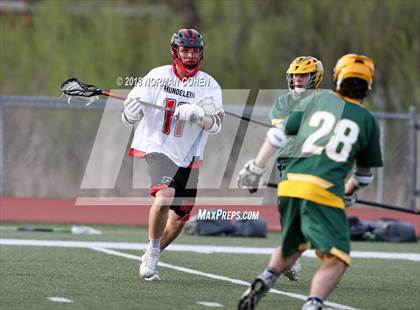 Thumbnail 2 in Stevenson @ Mundelein photogallery.