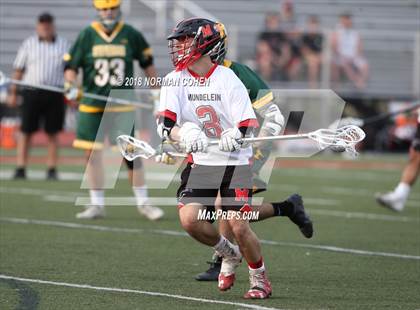 Thumbnail 1 in Stevenson @ Mundelein photogallery.