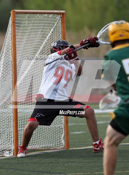 Thumbnail 1 in Stevenson @ Mundelein photogallery.