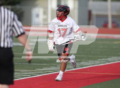 Thumbnail 3 in Stevenson @ Mundelein photogallery.