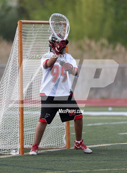 Thumbnail 2 in Stevenson @ Mundelein photogallery.