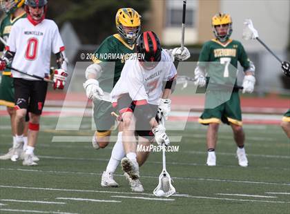 Thumbnail 1 in Stevenson @ Mundelein photogallery.