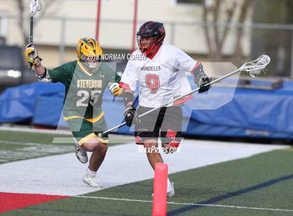 Thumbnail 1 in Stevenson @ Mundelein photogallery.
