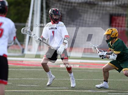 Thumbnail 3 in Stevenson @ Mundelein photogallery.