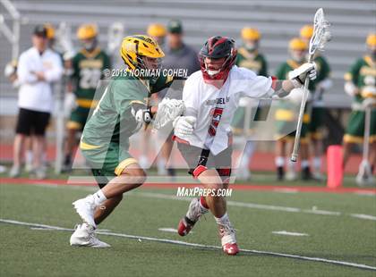Thumbnail 3 in Stevenson @ Mundelein photogallery.