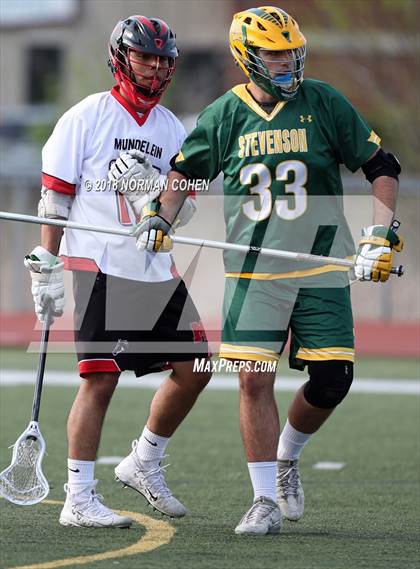 Thumbnail 1 in Stevenson @ Mundelein photogallery.