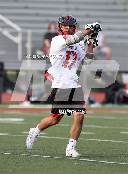 Thumbnail 3 in Stevenson @ Mundelein photogallery.