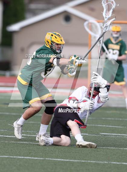 Thumbnail 1 in Stevenson @ Mundelein photogallery.