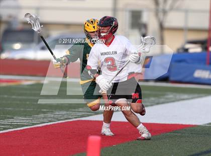 Thumbnail 1 in Stevenson @ Mundelein photogallery.
