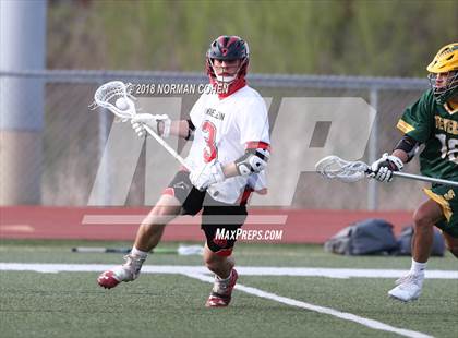 Thumbnail 3 in Stevenson @ Mundelein photogallery.