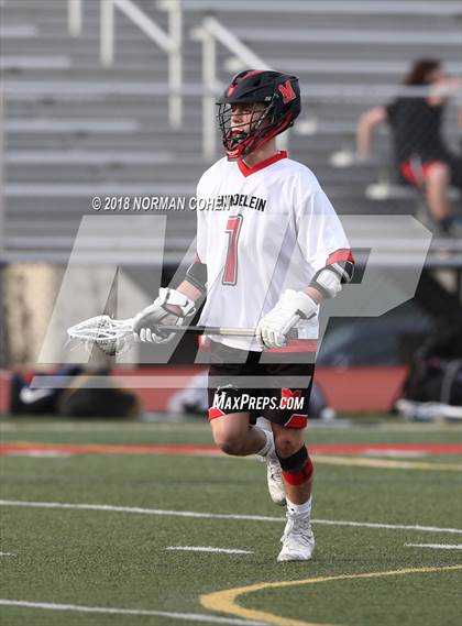 Thumbnail 2 in Stevenson @ Mundelein photogallery.
