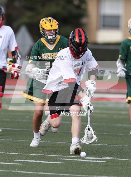 Thumbnail 3 in Stevenson @ Mundelein photogallery.