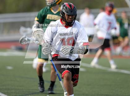 Thumbnail 3 in Stevenson @ Mundelein photogallery.