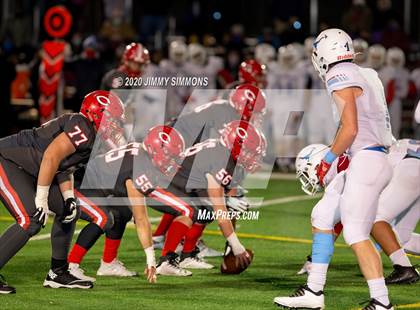 Thumbnail 1 in Parkway West @ Chaminade (MSHSAA Class 5 Final) photogallery.