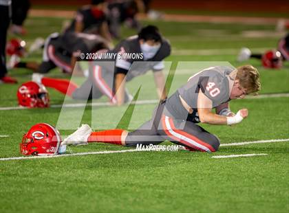 Thumbnail 3 in Parkway West @ Chaminade (MSHSAA Class 5 Final) photogallery.