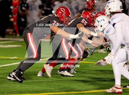 Thumbnail 2 in Parkway West @ Chaminade (MSHSAA Class 5 Final) photogallery.