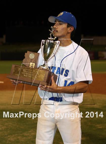 Thumbnail 2 in Palo Verde (AIA D3 Final Award Photos) photogallery.