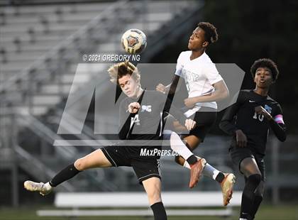 Thumbnail 3 in Cary @ Panther Creek photogallery.