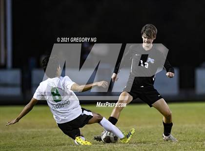 Thumbnail 3 in Cary @ Panther Creek photogallery.
