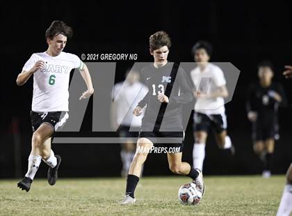 Thumbnail 2 in Cary @ Panther Creek photogallery.