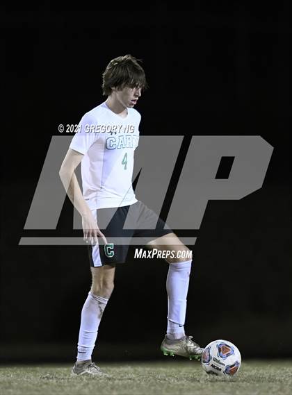 Thumbnail 3 in Cary @ Panther Creek photogallery.