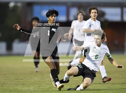 Thumbnail 2 in Cary @ Panther Creek photogallery.