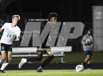 Thumbnail 1 in Cary @ Panther Creek photogallery.