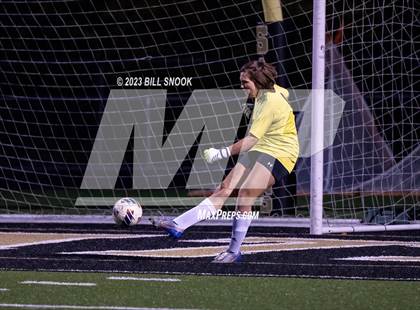 Thumbnail 3 in Schuylkill Valley @ Wyomissing (PIAA District III Class 2A Semifinal) photogallery.