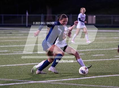 Thumbnail 3 in Schuylkill Valley @ Wyomissing (PIAA District III Class 2A Semifinal) photogallery.