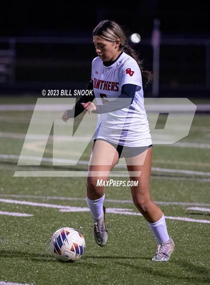Thumbnail 1 in Schuylkill Valley @ Wyomissing (PIAA District III Class 2A Semifinal) photogallery.