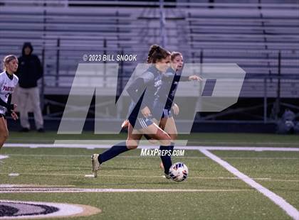 Thumbnail 1 in Schuylkill Valley @ Wyomissing (PIAA District III Class 2A Semifinal) photogallery.