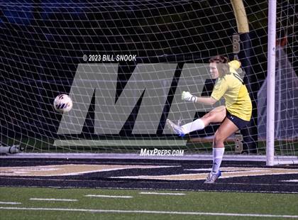 Thumbnail 1 in Schuylkill Valley @ Wyomissing (PIAA District III Class 2A Semifinal) photogallery.