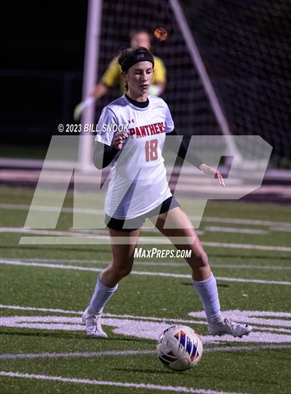 Thumbnail 1 in Schuylkill Valley @ Wyomissing (PIAA District III Class 2A Semifinal) photogallery.