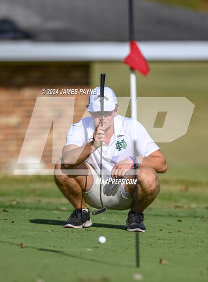 Thumbnail 1 in St. Andrews-Sewanee @ Notre Dame photogallery.