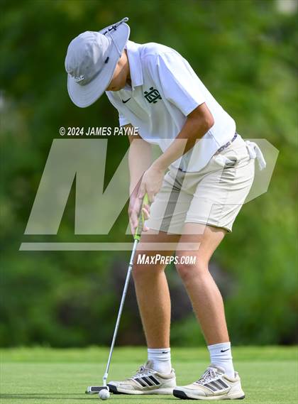 Thumbnail 1 in St. Andrews-Sewanee @ Notre Dame photogallery.