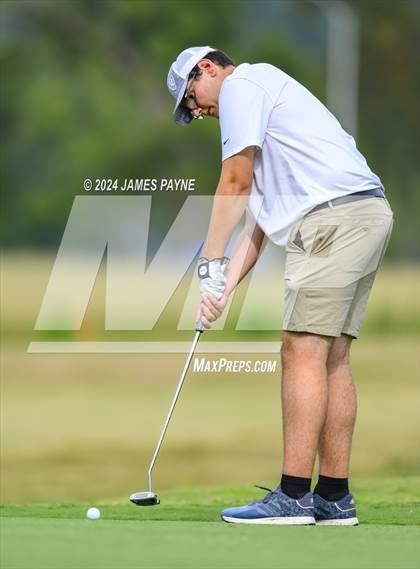 Thumbnail 1 in St. Andrews-Sewanee @ Notre Dame photogallery.