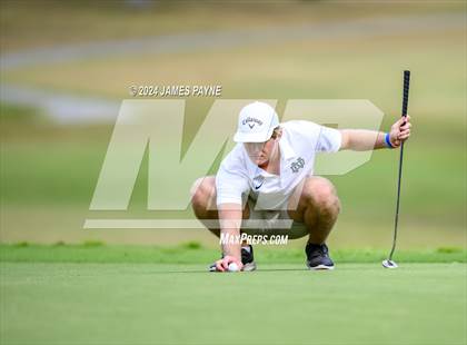 Thumbnail 2 in St. Andrews-Sewanee @ Notre Dame photogallery.