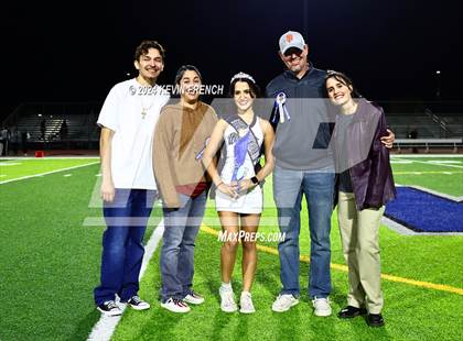 Thumbnail 3 in Willow Canyon (Senior Night) photogallery.