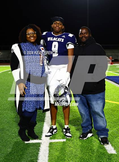 Thumbnail 1 in Willow Canyon (Senior Night) photogallery.