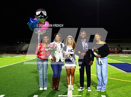 Thumbnail 2 in Willow Canyon (Senior Night) photogallery.