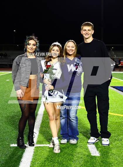 Thumbnail 3 in Willow Canyon (Senior Night) photogallery.