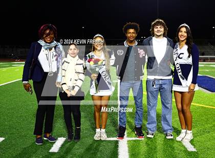 Thumbnail 1 in Willow Canyon (Senior Night) photogallery.