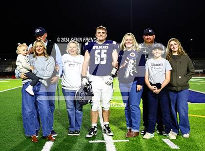 Thumbnail 1 in Willow Canyon (Senior Night) photogallery.