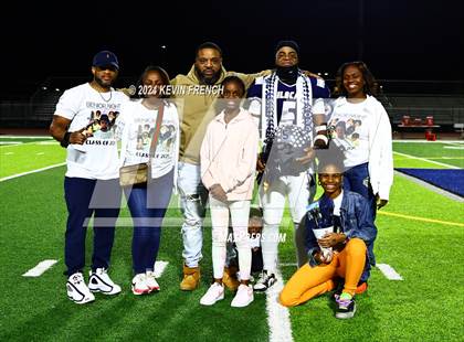 Thumbnail 2 in Willow Canyon (Senior Night) photogallery.