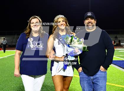 Thumbnail 1 in Willow Canyon (Senior Night) photogallery.