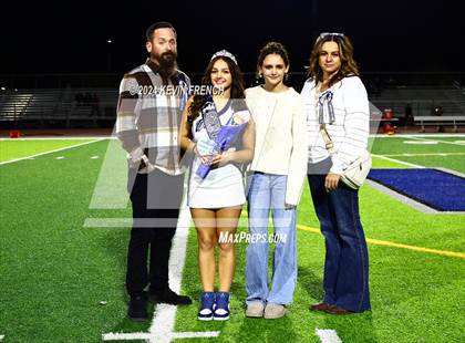 Thumbnail 1 in Willow Canyon (Senior Night) photogallery.