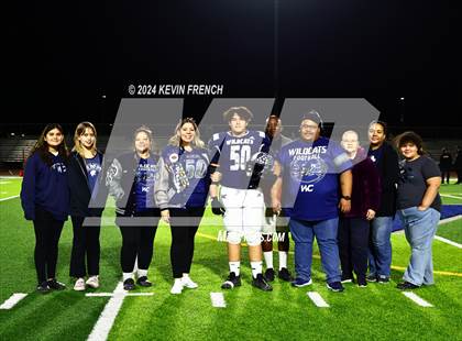 Thumbnail 1 in Willow Canyon (Senior Night) photogallery.