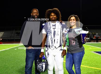 Thumbnail 3 in Willow Canyon (Senior Night) photogallery.