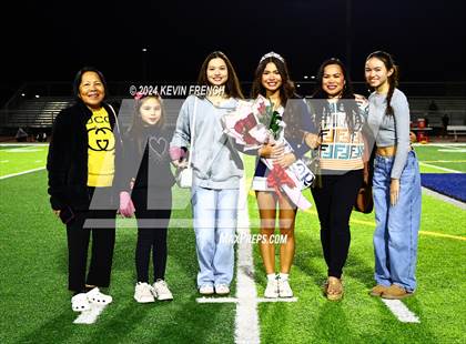 Thumbnail 2 in Willow Canyon (Senior Night) photogallery.